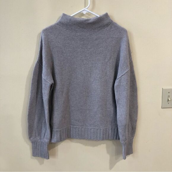 Reiss Wool Blend Sweater - Picture 1 of 7